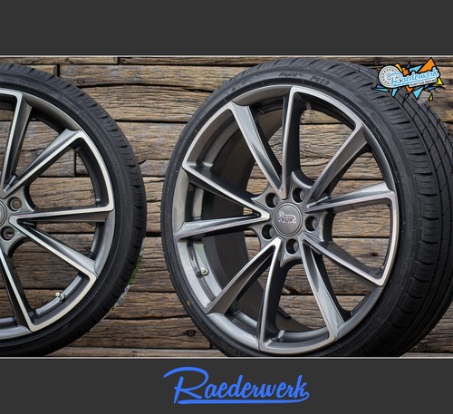 Audi a6 4f avant - b8,