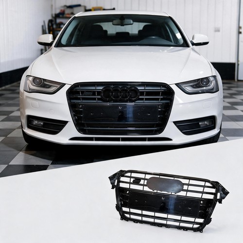 Look grill für - grill, audi