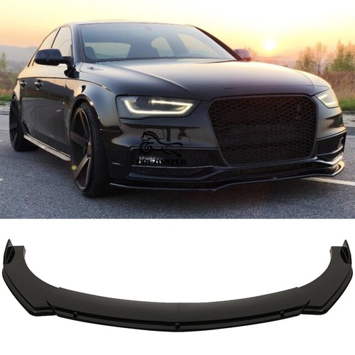Für audi b8 schwarz - für,