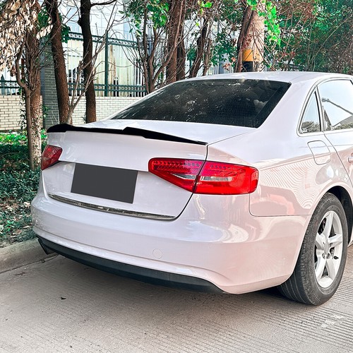 Heckspoiler für audi s4 - audi,