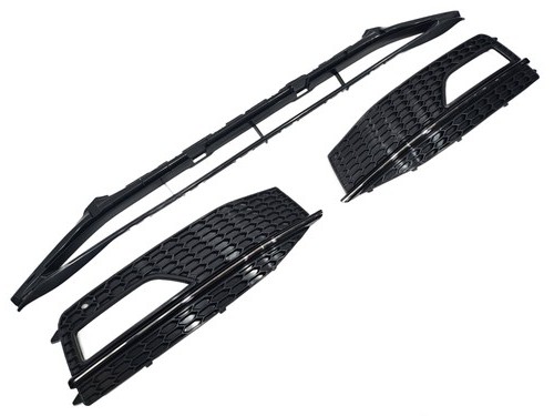 Gitter set audi - gitter, a4