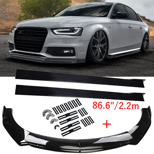 Für audi line s4 - audi, a4