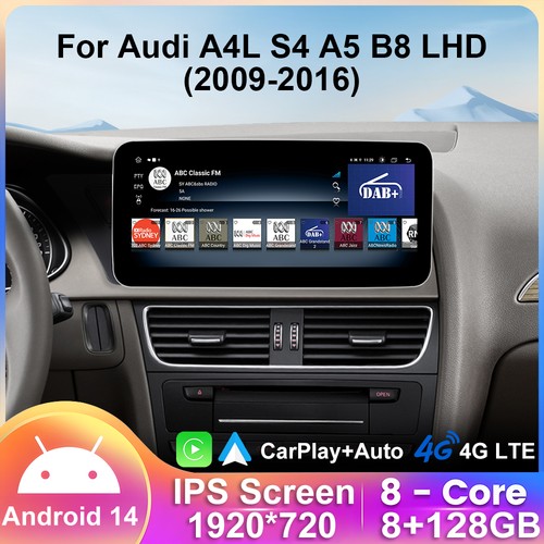Android 14 autoradio - android,