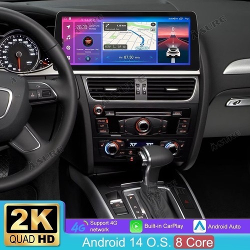 Android 14 autoradio - android,
