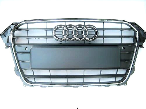 Original audi b8 - s4, 8k
