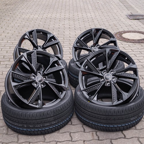 Zoll alufelgen rs6 für - 19,