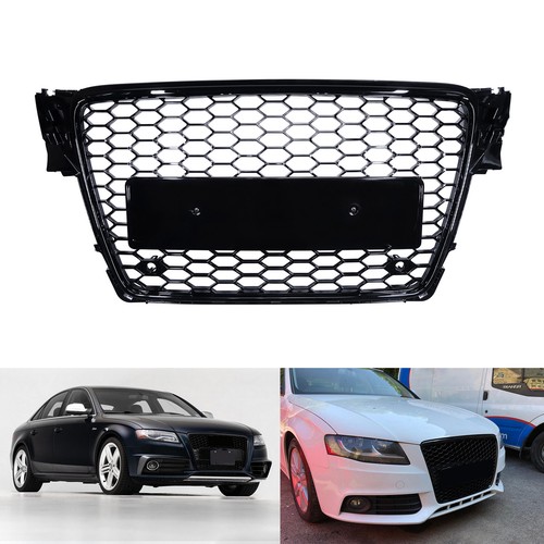 Frontgrill passend für audi - passend,