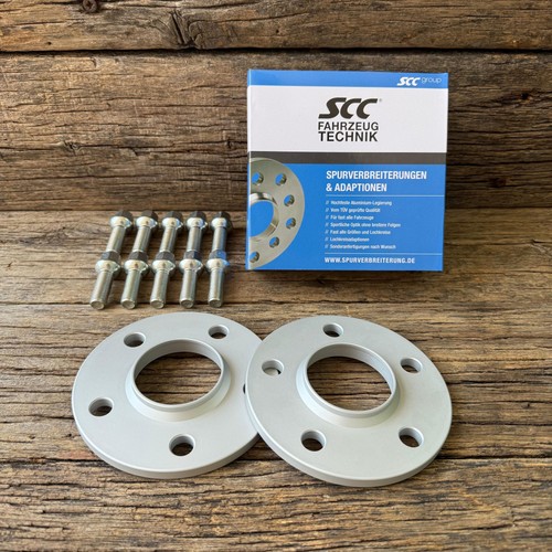 Scc spurverbreiterung 20mm - scc,