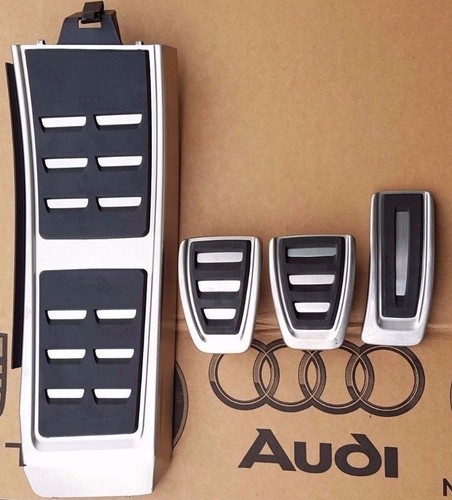 Original audi s line - a4, s-line