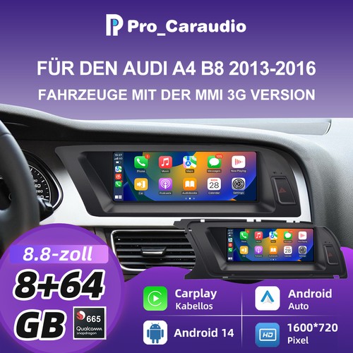 Android 64gb carplay - android,