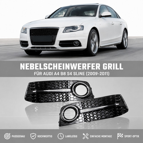 Nebelscheinwerfer abdeckung - nebelscheinwerfer,