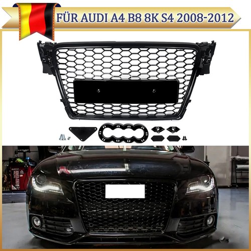 Waben grill für - waben, audi