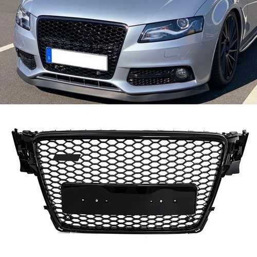 Waben grill für audi 8k - audi,