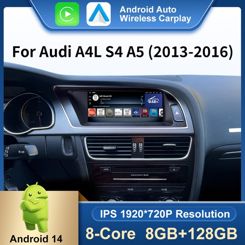 Android 14 autoradio - 14,