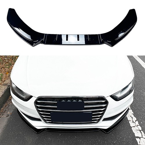 Frontspoiler cuplippe für - frontspoiler,
