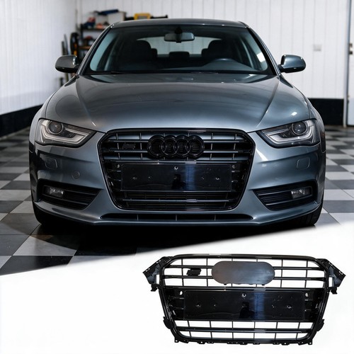 Look grill für audi - a4, s4