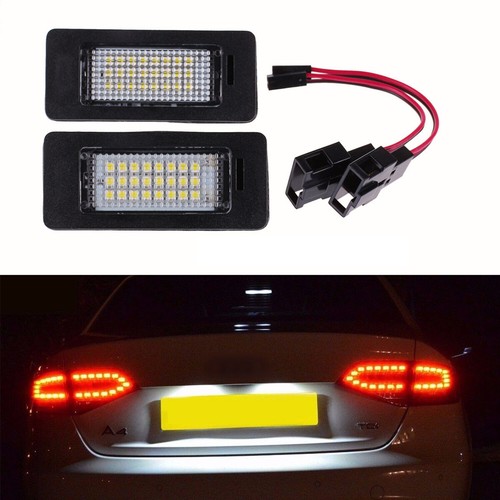 Led - 2x,