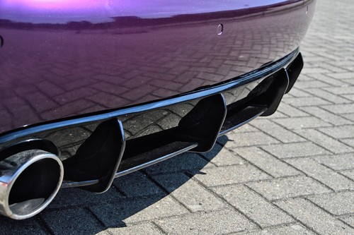 Cup diffusor ansatz für audi - cup,