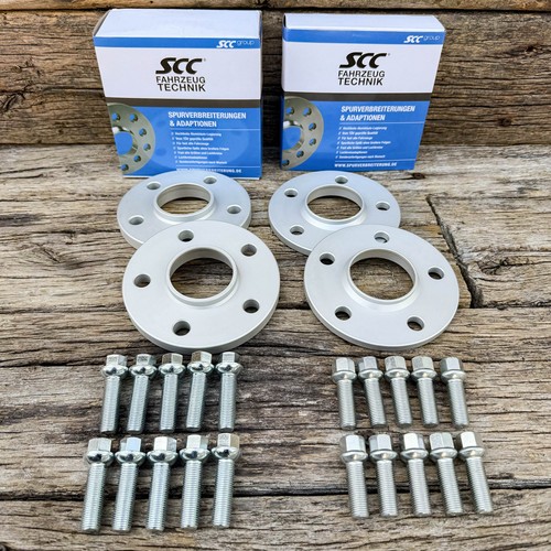 Scc spurverbreiterung 30mm - scc,