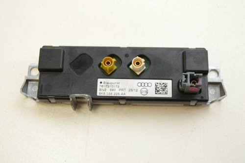 Audi 2013 rhd dab - a4,