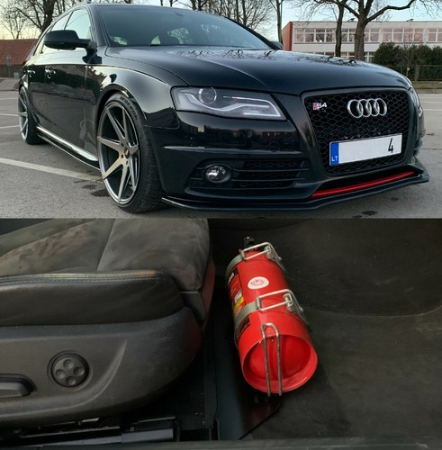 Audi rs4 b8 - rs4,