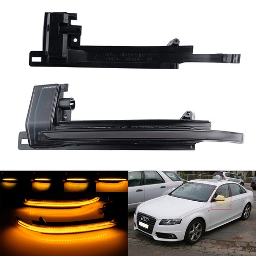 Led blinker spiegelblinker - 2x,
