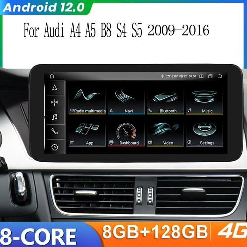 Für audi a5 - s4, s5