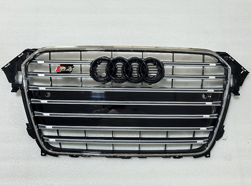 Kühlergrill für audi s4 - für, a4