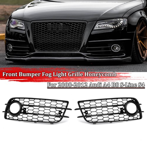 Für audi s line - 2x,