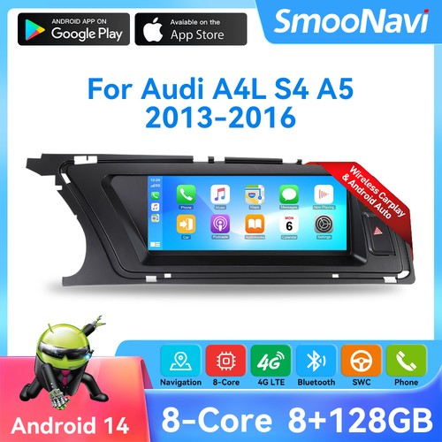 Audi a5 b8 s4 - audi, a4/a5/b8/s4